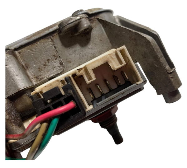Motor Limpador Parabrisa Fiat Uno Mille 1.0 2008