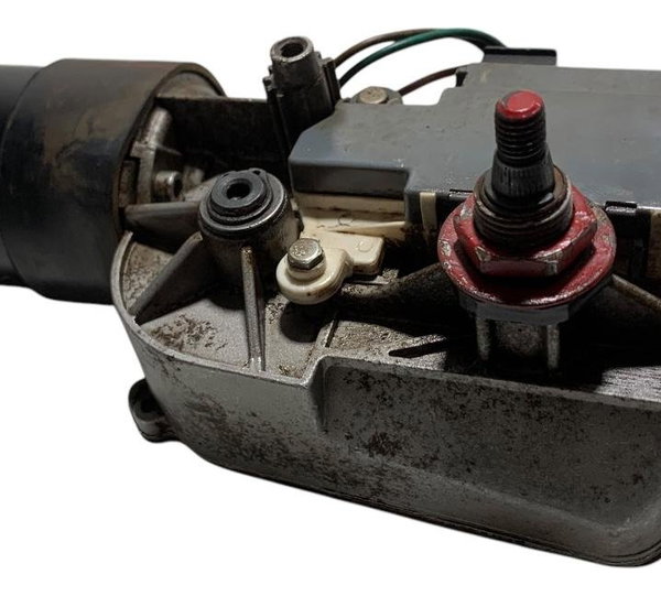 Motor Limpador Parabrisa Fiat Uno Mille 1.0 2008