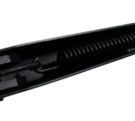 Braço Limpador Dianteiro Fiat Uno Mille 2008