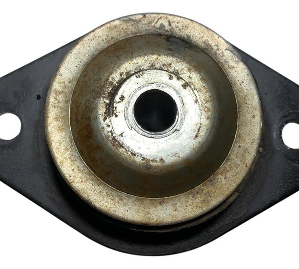 Coxim Motor Esquerdo Fiat Uno Mille Fire 1.0 2008