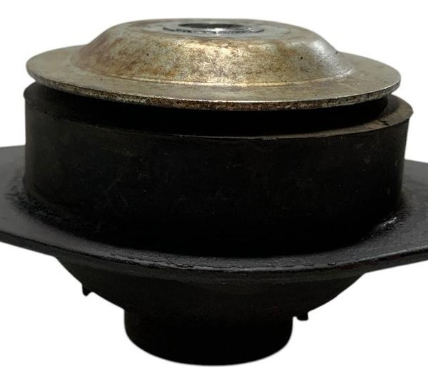 Coxim Motor Esquerdo Fiat Uno Mille Fire 1.0 2008