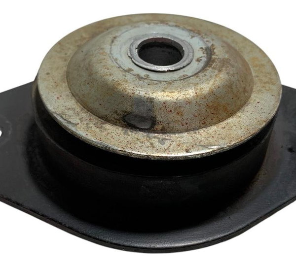 Coxim Motor Esquerdo Fiat Uno Mille Fire 1.0 2008