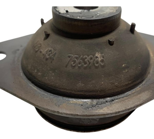 Coxim Motor Esquerdo Fiat Uno Mille Fire 1.0 2008