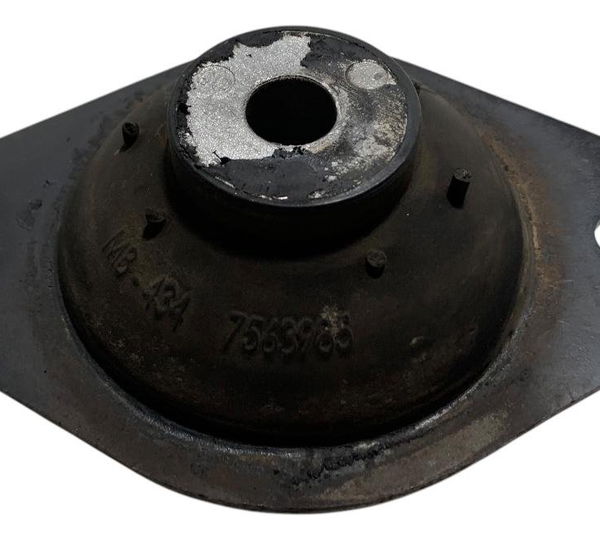 Coxim Motor Esquerdo Fiat Uno Mille Fire 1.0 2008