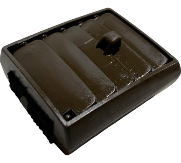 Difusor Ar Painel Lateral Mitsubishi L200 1999