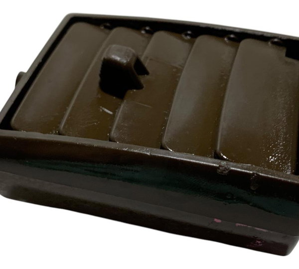 Difusor Ar Painel Lateral Mitsubishi L200 1999
