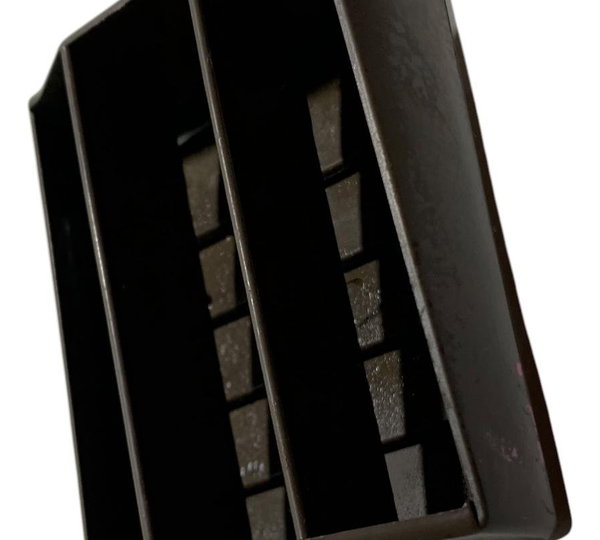 Difusor Ar Painel Lateral Mitsubishi L200 1999