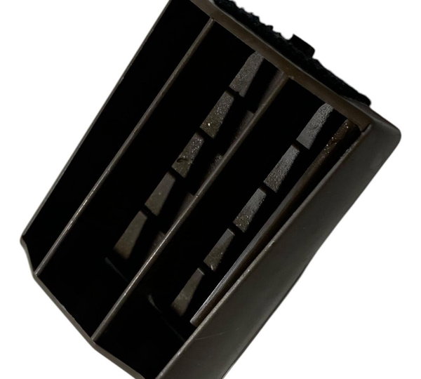 Difusor Ar Painel Lateral Mitsubishi L200 1999