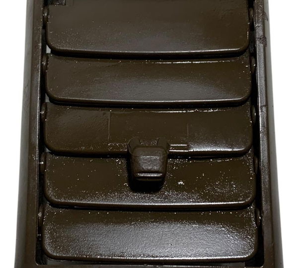 Difusor Ar Painel Lateral Mitsubishi L200 1999