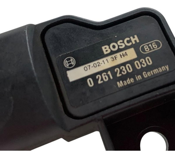 Sensor Map Fiat Uno Palio Fire 1.0 2008 0261230030