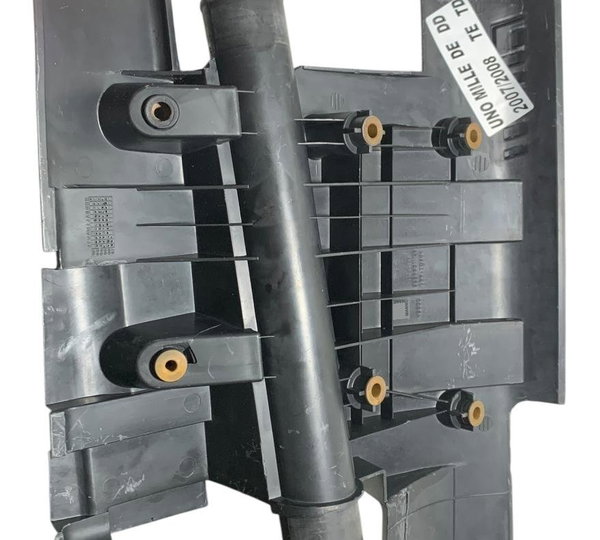 Tampa Capa Motor Fiat Uno Mille Fire 2008