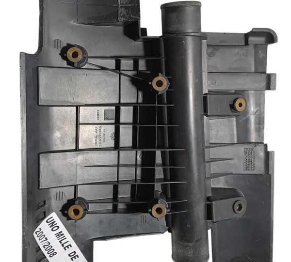 Tampa Capa Motor Fiat Uno Mille Fire 2008