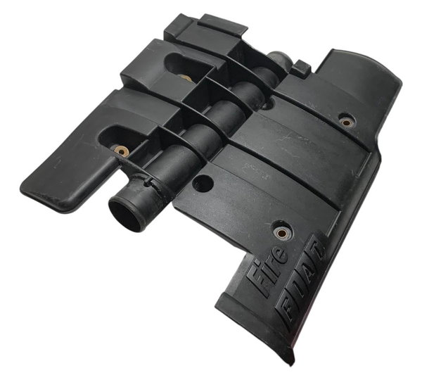 Tampa Capa Motor Fiat Uno Mille Fire 2008