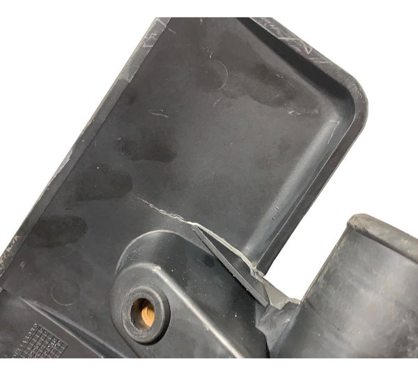 Tampa Capa Motor Fiat Uno Mille Fire 2008