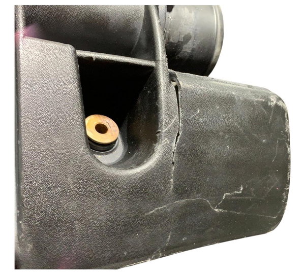 Tampa Capa Motor Fiat Uno Mille Fire 2008