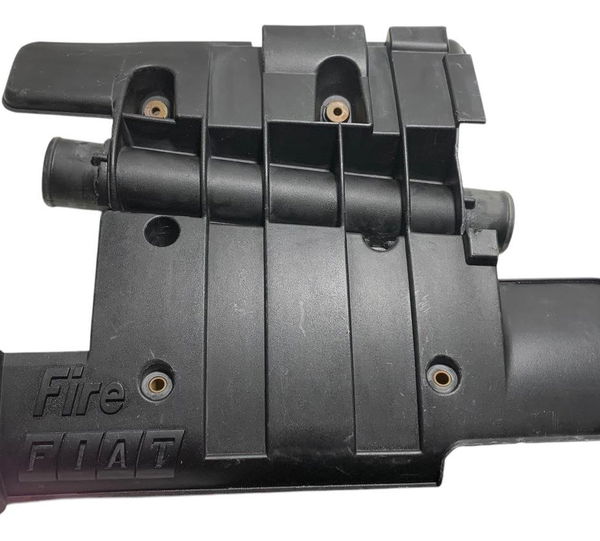 Tampa Capa Motor Fiat Uno Mille Fire 2008