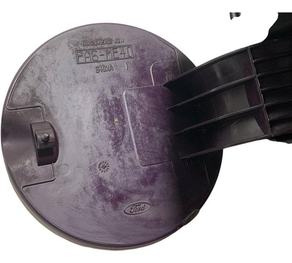 Portinhola Tanque Combustivel Ford Ka 1.0 1998 C/detalhe