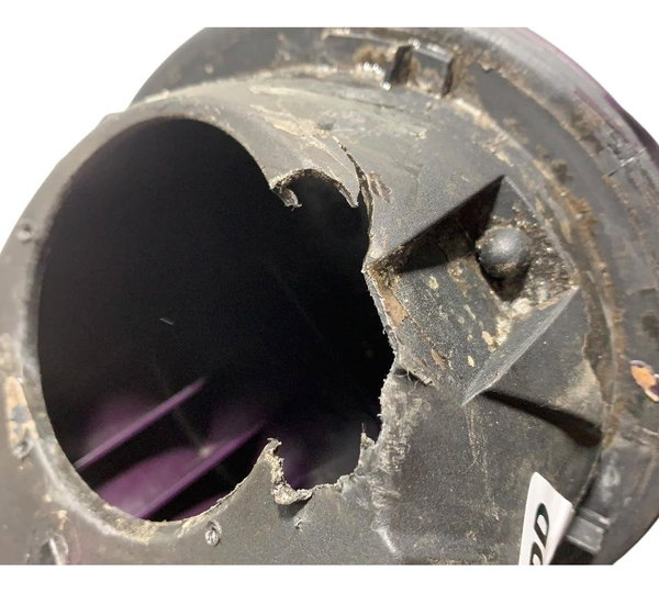 Portinhola Tanque Combustivel Ford Ka 1.0 1998 C/detalhe