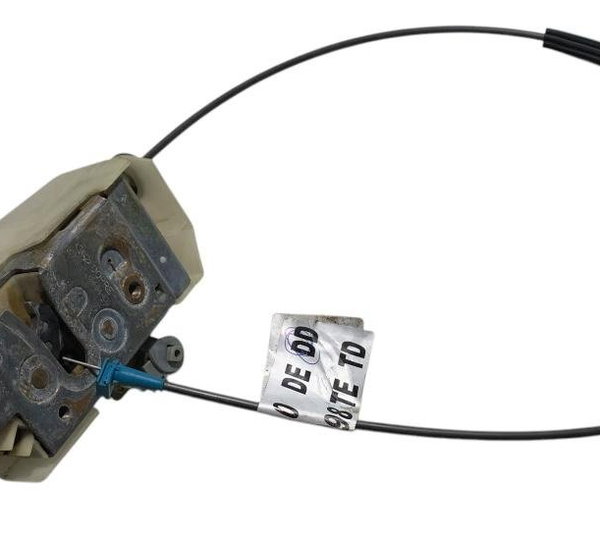 Fechadura Porta Direita Ford Ka 1.0 1998