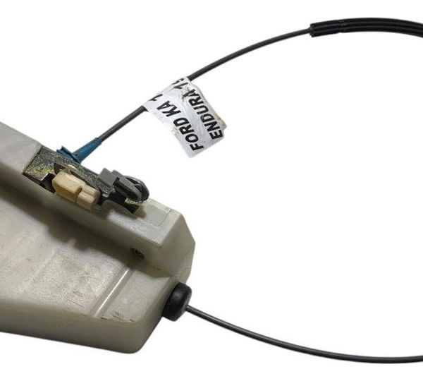 Fechadura Porta Direita Ford Ka 1.0 1998