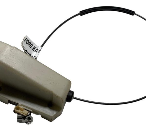 Fechadura Porta Esquerda Ford Ka 1.0 1998