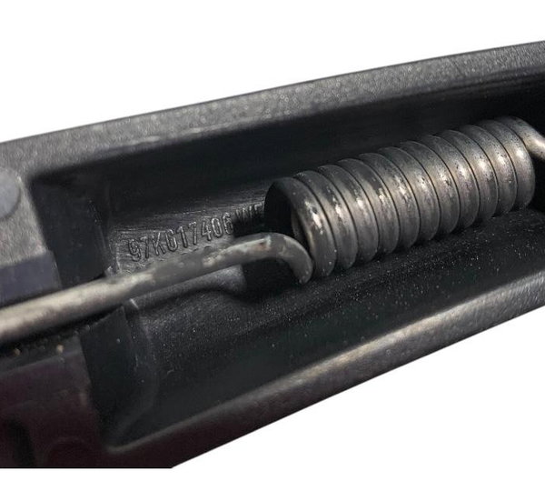 Braço Limpador Traseiro Ford Ka 1996/2007 Original