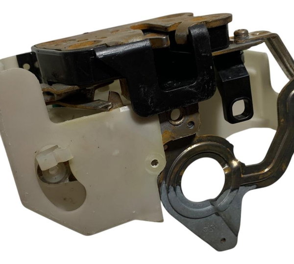 Fechadura Porta Dianteira Direita Kia Picanto 2009