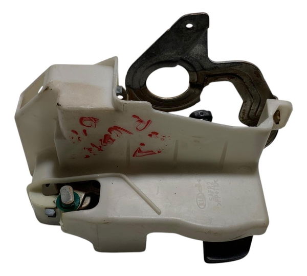 Fechadura Porta Dianteira Direita Kia Picanto 2009