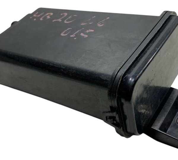 Filtro Canister Hyundai Hb20 1.6 2015 314001s000