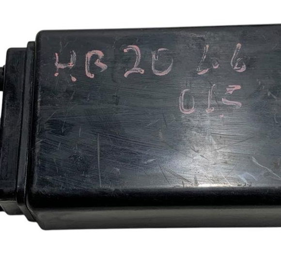 Filtro Canister Hyundai Hb20 1.6 2015 314001s000