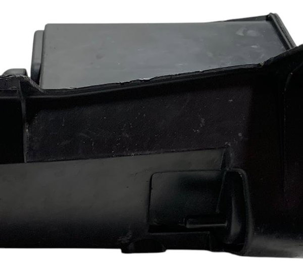 Filtro Canister Ford Fiesta 2005 98fu9d653aa