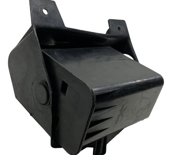 Filtro Canister Ford Fiesta 2005 98fu9d653aa