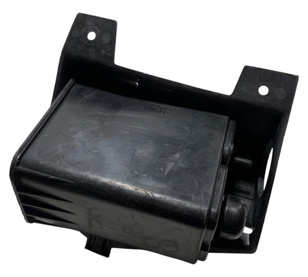 Filtro Canister Ford Fiesta 2005 98fu9d653aa