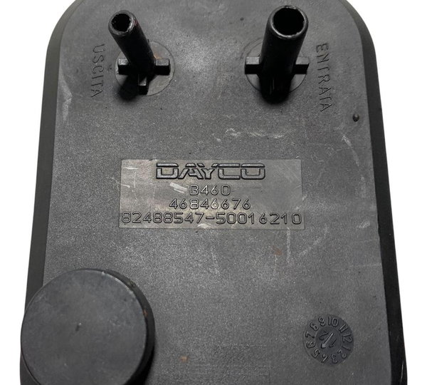 Filtro Canister Fiat Uno Mille Fire 2008