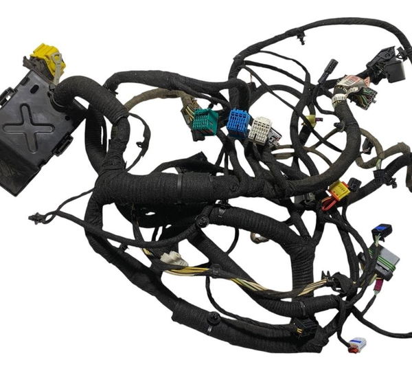 Chicote Interno Painel Chevrolet Onix Prisma 1.4 Lt 2014