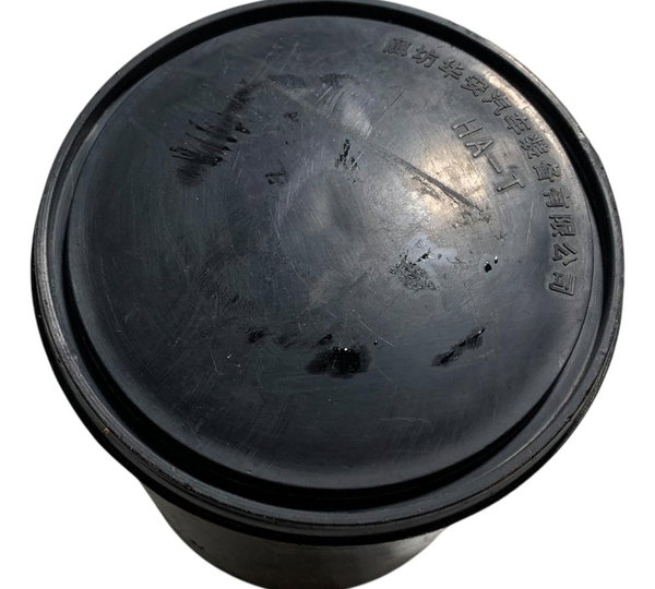 Filtro Canister Van Effa Towner 2008 2sj005491419