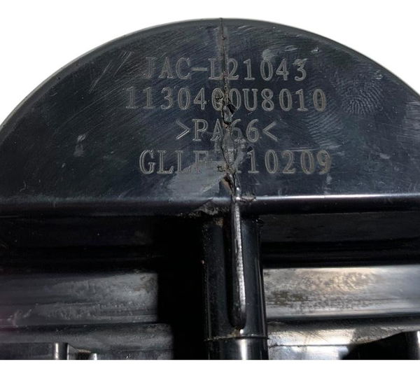 Filtro Canister Jac J3 2012 1130400u8010