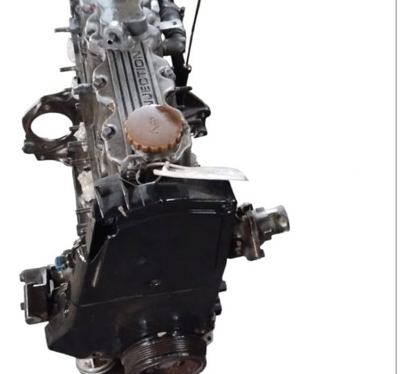 Motor Parcial Chevrolet Vectra Gls 2.0 Gasolina 1995 116cv