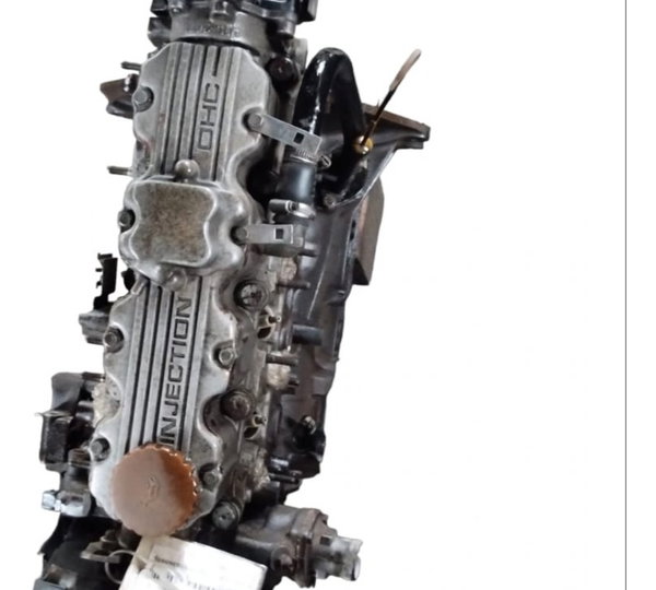 Motor Parcial Chevrolet Vectra Gls 2.0 Gasolina 1995 116cv