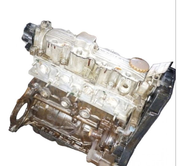 Motor Parcial Chevrolet Vectra Gls 2.0 Gasolina 1995 116cv