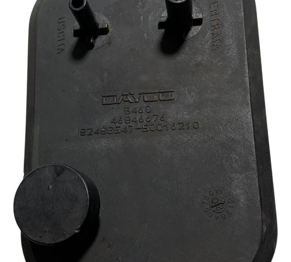 Filtro Canister Fiat Uno Mille Fire 2004/2013 46846676