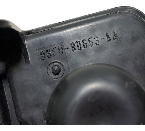 Filtro Canister Ford Ka Fiesta Ecosport 2002/06 98fu9d653aa