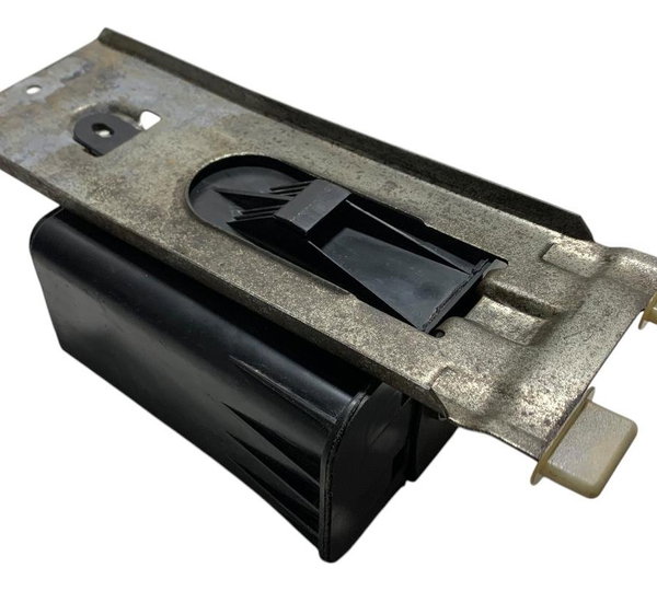 Filtro Canister Ford Courier 1.6 2011 98fu90653aa