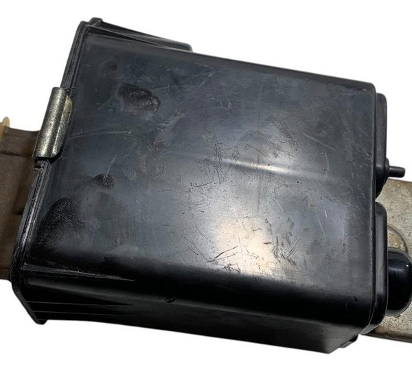 Filtro Canister Ford Courier 1.6 2011 98fu90653aa