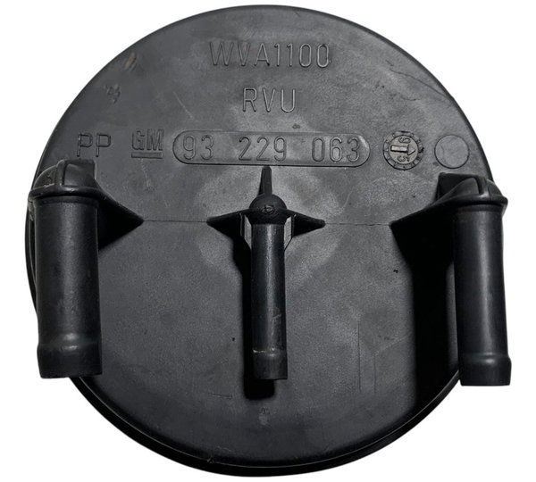 Filtro Canister Chevrolet Corsa 1999 93229063