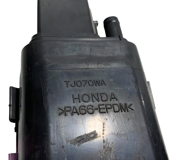Filtro Canister Honda Civic G8 1.8 2007 2008 2009 2010 2011
