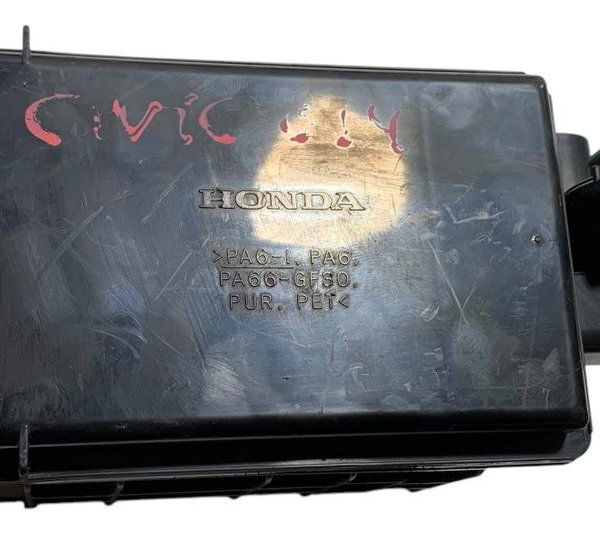 Filtro Canister Honda Civic G9 1.8 2.0 2012/2016