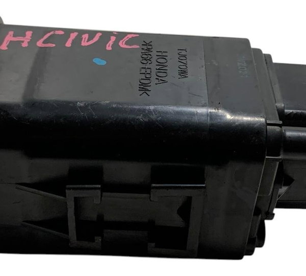 Filtro Canister Honda Civic 2007 2008 2009 2010 2011 Tj070wa