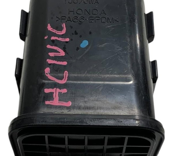 Filtro Canister Honda Civic 2007 2008 2009 2010 2011 Tj070wa