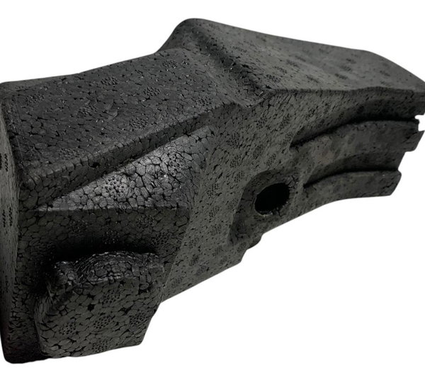 Absorvedor Impacto Dianteiro Direito Fiat Palio 1.0 2008